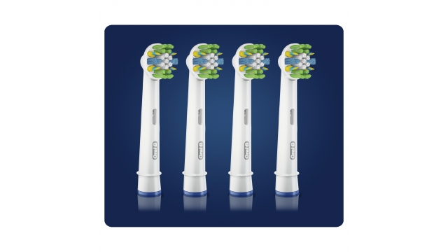 Oral-B Flossaction Eb25rb-4