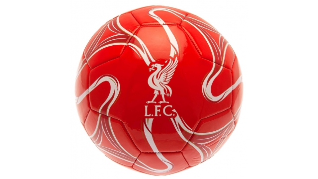 Voetbal FC Liverpool Maat 5