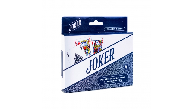 Joker Pokerkaarten Duopack