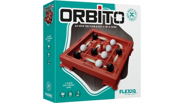 FlexIQ Orbito