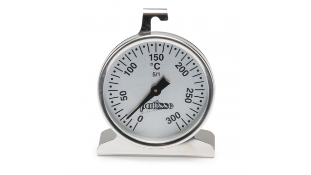 Patisse Oventhermometer RVS