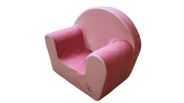 Kinder Fauteuil Butterfly