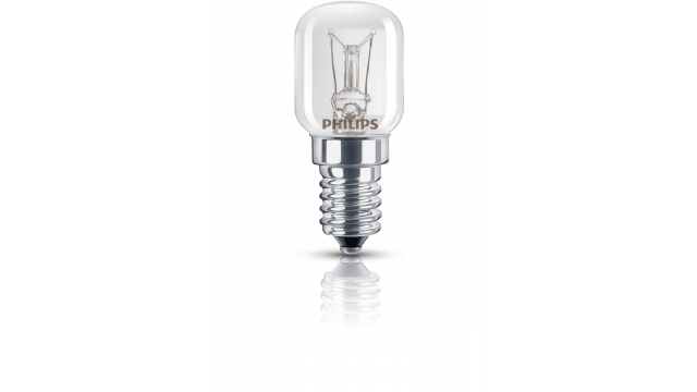 Philips Magnetronlamp 25w E14