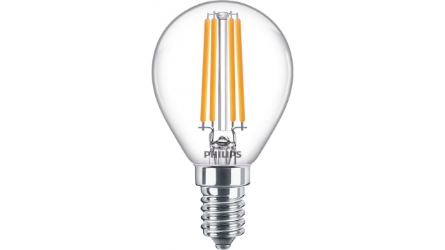 Philips Led Classic 60w E14 Ww P45 Cl Nd Srt4 Verlichting