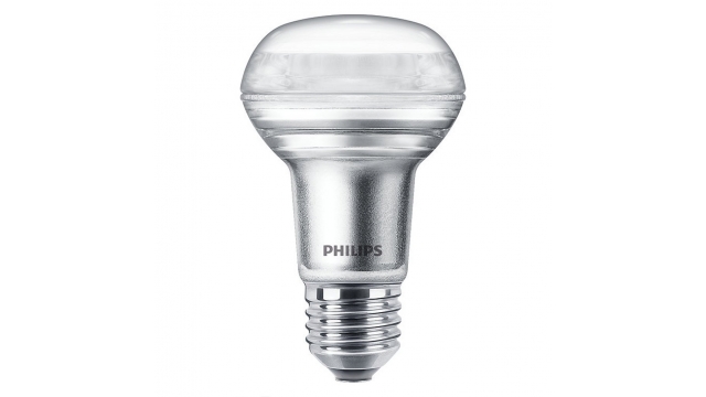 Philips LED Reflector 40W E27 Warm Wit