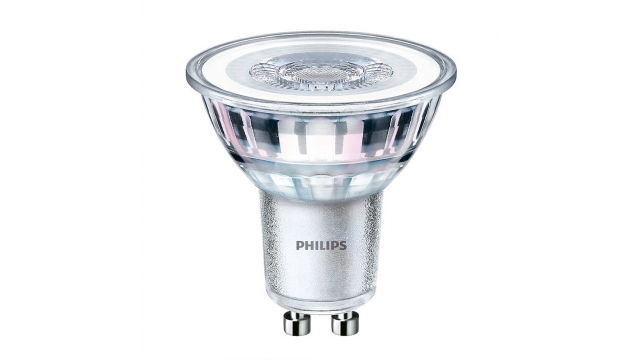 Philips LED Spot 35W GU10 Warm Wit