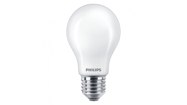 Philips LED Lamp 60W E27 3 Light Settings