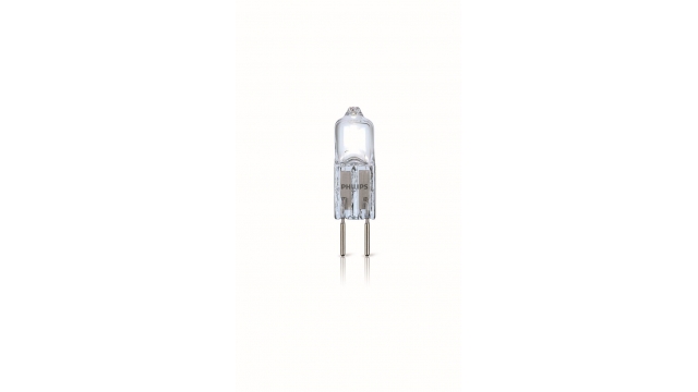Philips Halo Caps 26.0W GY6.35 12V CL 2PF/10 Verlichting