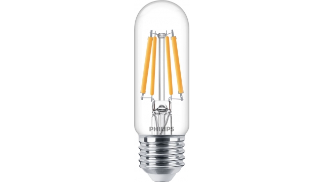Philips LED Classic 60W T30 E27 WW CL ND SRT4 Verlichting