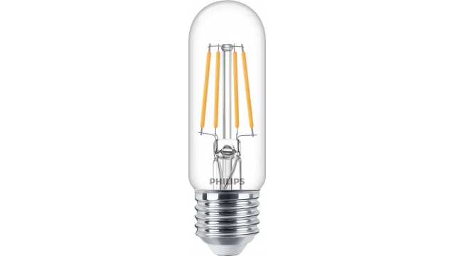 Philips LED Classic 40W T30 E27 WW CL ND SRT4 Verlichting