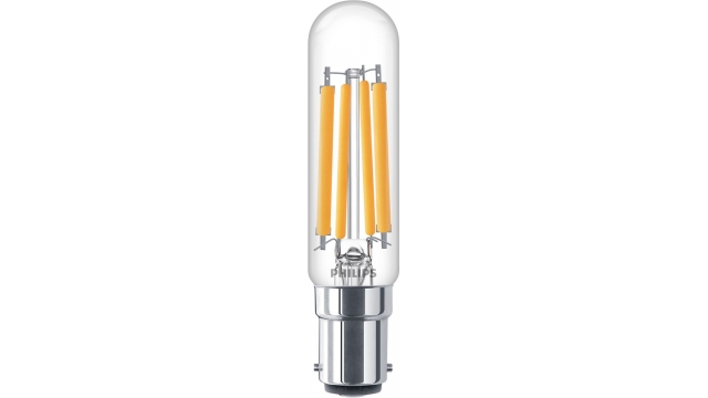 Philips LED Classic 60W T20L B15 WW CL ND Verlichting
