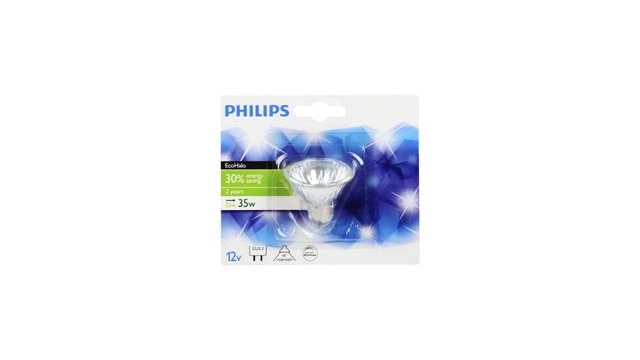 Philips 2010072120 8727900250886 Halo Eco Reflector 12v 25w-g5.3