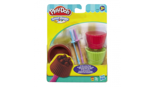 Play-Doh Sweet Shoppe Gereedschapset Assorti
