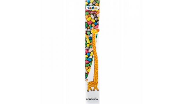 PlayMais Classic Long Box 550 Stuks
