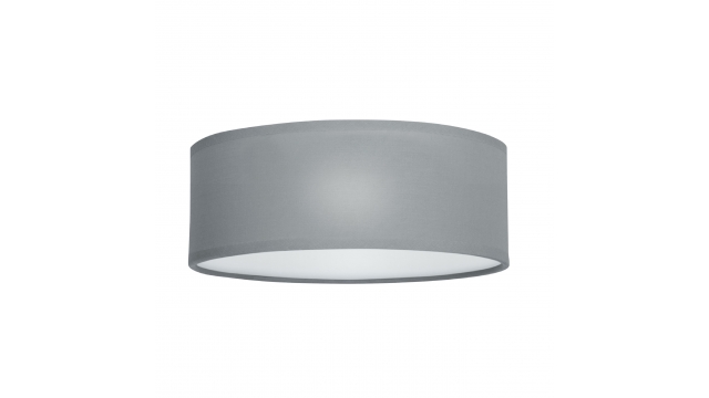 Ranex RA-1000465 Mia Led Plafond Lamp 30cm Grijs