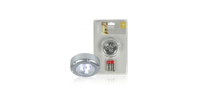 Ranex Ra-6000072 Mini Led Druklamp