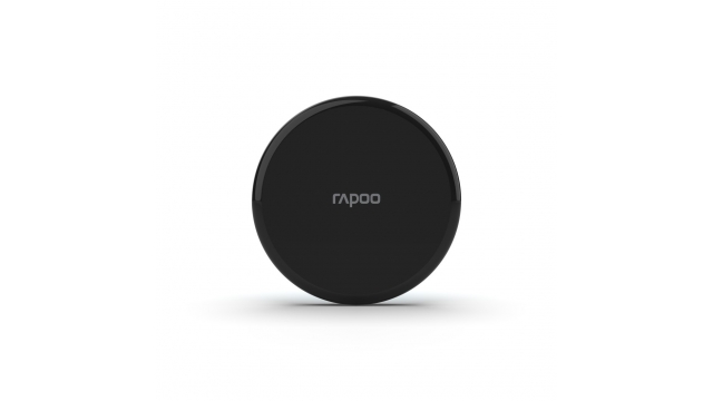 Rapoo XC105 Wireless QI Charging Base Set Of 2 Zwart