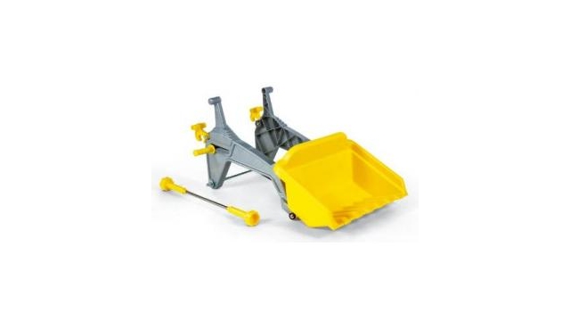 Rolly Toys 409310 RollyKid Lader