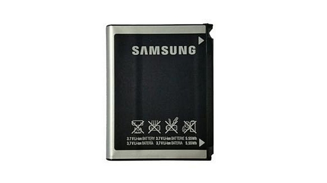 Samsung Batterij AB653850CU
