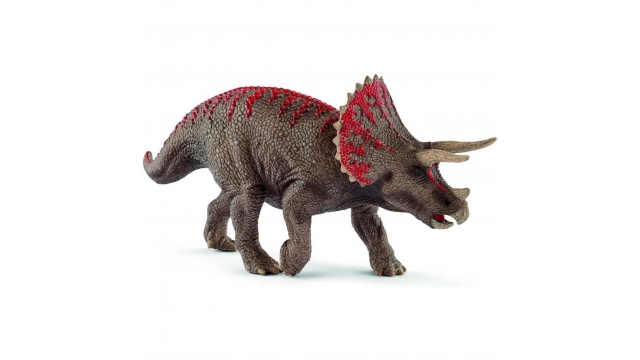 Schleich Triceratops