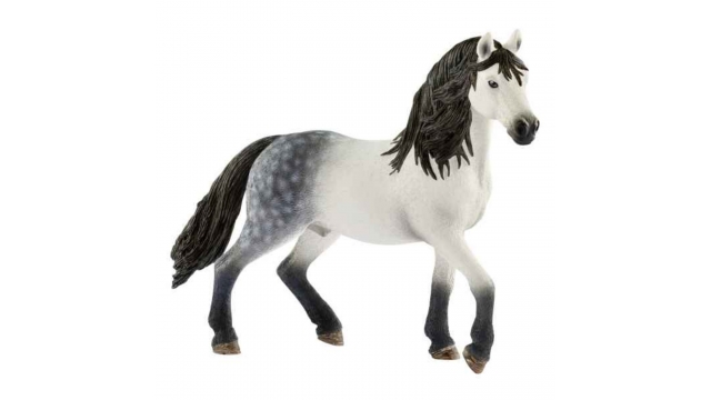 Schleich Andalusiër Hengst