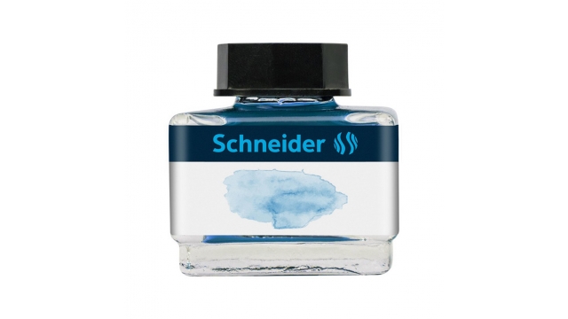 Schneider S-6933 Pastelinkt IJsblauw 15 ml