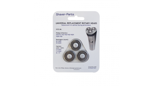 Shaver-Parts Scheerhoofd Alt Hq3/4/56/6