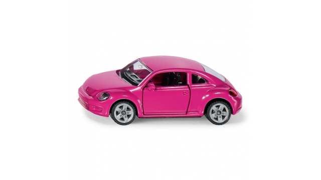 Siku Auto Beetle Pink