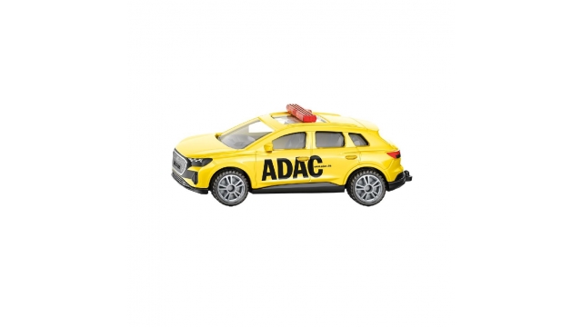 Siku 1565 ADAC Breakdown Car Audi Q4 E-Tron