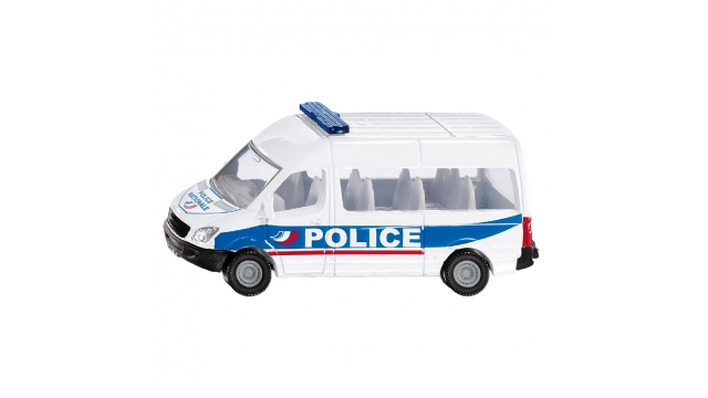 Siku 0806 Politiebus