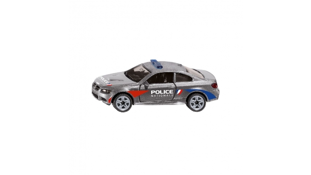 Siku 1450 BMW M3 Coupe Politieauto