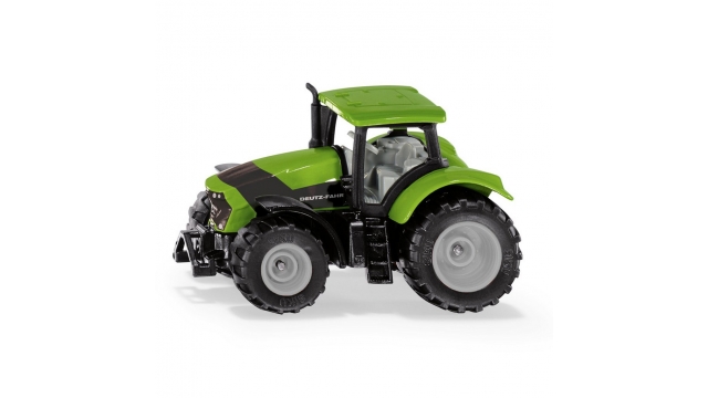 Siku 1081 DEUTZ-FAHR TTV 7250 Agrotron Tractor