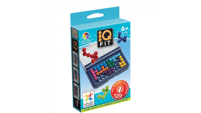 Smart Games Spel IQ Fit