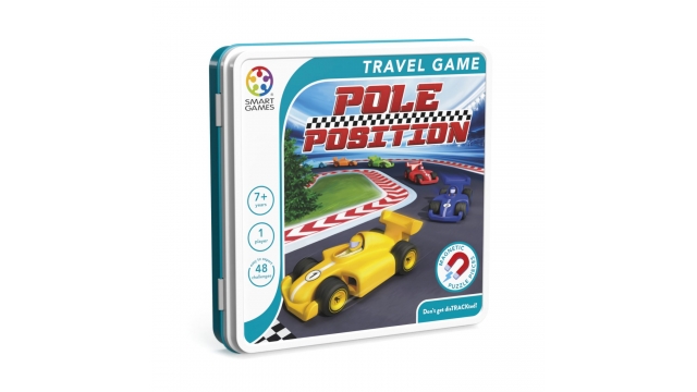 Smart Games Pole Position