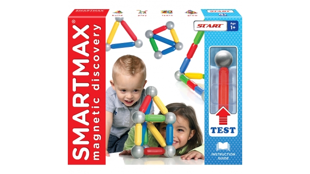 SmartMax Start Bouwset 23-delig