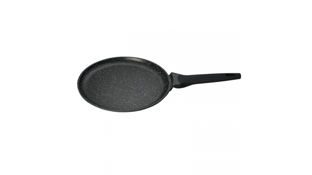 Sola Fair Cooking Pannenkoekpan 28 cm Zwart