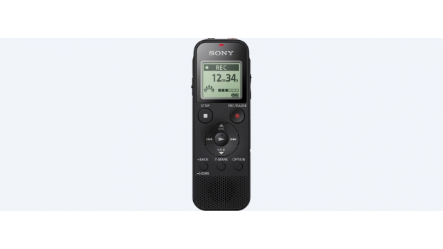 Sony ICD-PX470 Voicerecorder 4GB