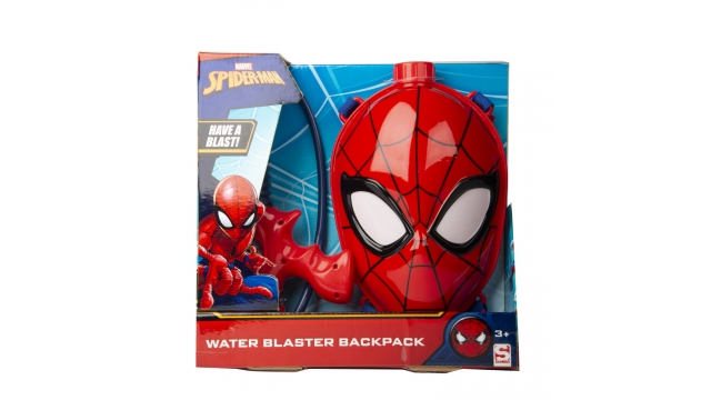 Spiderman Waterpistool