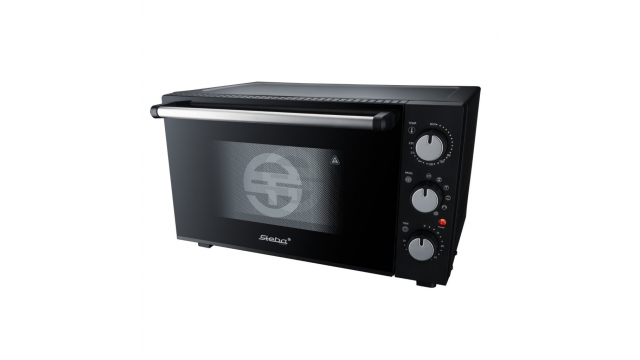 Steba KB M30 Grill- en Bakoven 30L Zwart