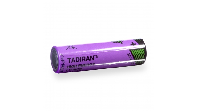 Tadiran Tad/tefal Lithium Batterij Aa 3.6v