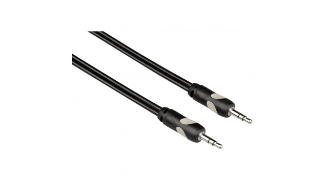 Thomson Audio Kabel 3.5mm Jack 1.5m