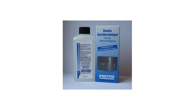 Venta  Reiniger voor Luchtreiniger en Luchtbevochtiger 250ml