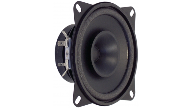 Visaton VS-4880 Full-range Speaker 4 Ω 30 W