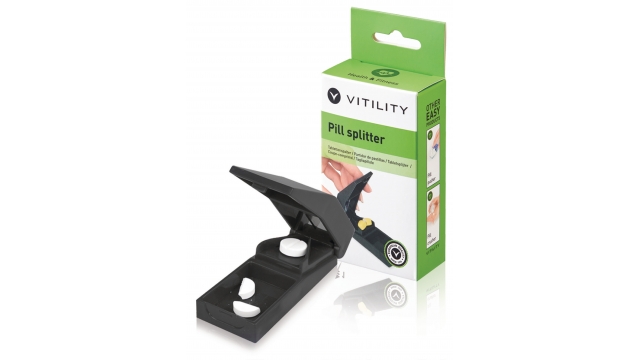 Vitility VIT-70610050 Smart Home Tabletsplijter