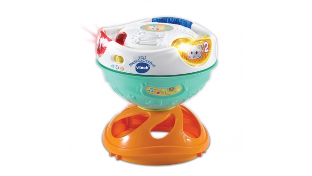 VTech Baby 3in1 Magische Muziekbal + Licht