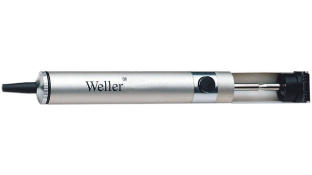 Weller SA21A De-soldeerpomp