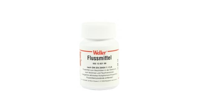 Weller flux-set Flux 100 Ml