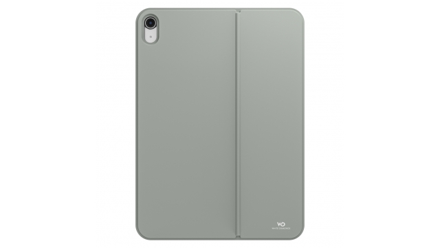 White Diamonds Kickstand Tablet-Case Voor Apple IPad 10.2 (2019/2020/2021) Sage