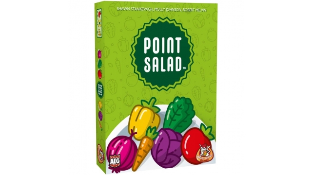 White Goblin Games Point Salad
